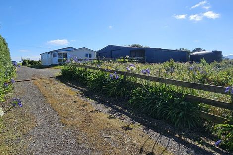 Photo of property in 282 Warea Road, Warea, New Plymouth, 4381