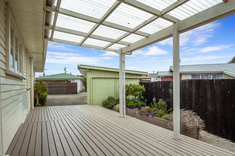 Photo of property in 74a Redwood Street, Redwoodtown, Blenheim, 7201