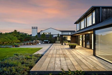 Photo of property in 30a Jacksons Road, Merivale, Christchurch, 8014