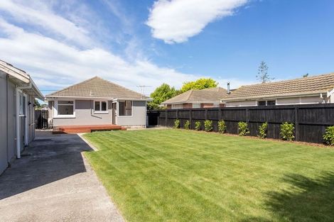 Photo of property in 21 Ethne Street, Mairehau, Christchurch, 8013