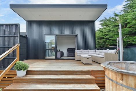 Photo of property in 69a Douglas Road, Amberley, 7410