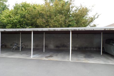 Photo of property in 6/22 Haast Street, Linwood, Christchurch, 8011