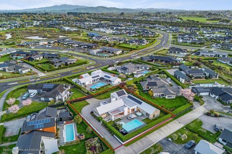 Photo of property in 5 Kotare Grove, Cambridge, 3434