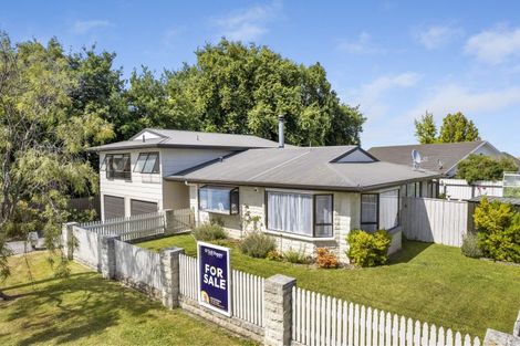 Photo of property in 8 Simon Street, Feilding, 4702