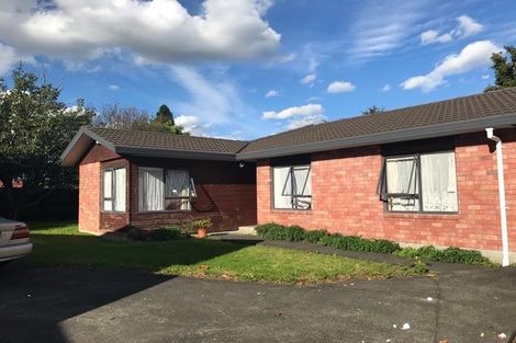 Photo of property in 2/61 Stonex Road, Papatoetoe, Auckland, 2025