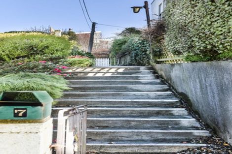 Photo of property in 7 City Road, Roslyn, Dunedin, 9010