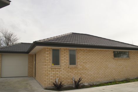 Photo of property in 1/167 Buchanans Road, Hei Hei, Christchurch, 8042
