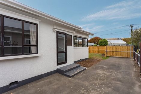 Photo of property in 49 Marshall Street, Woolston, Christchurch, 8023