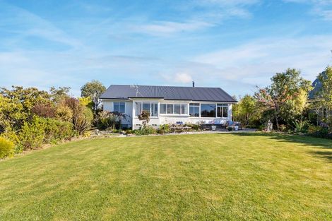 Photo of property in 30 Pye Road, Geraldine Downs, Geraldine, 7991