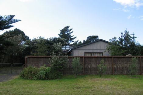Photo of property in 200 Mangakahia Drive, Whangapoua, Coromandel, 3582