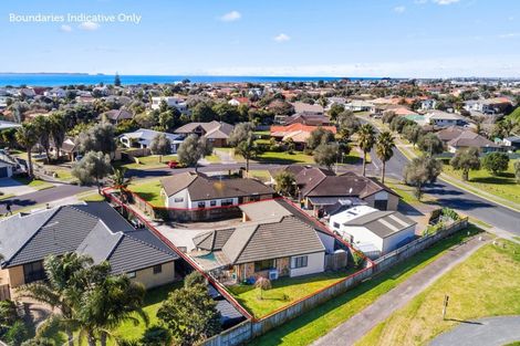 Photo of property in 7 Corinth Grove, Papamoa Beach, Papamoa, 3118