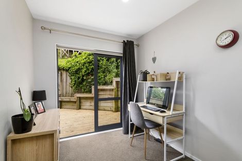 Photo of property in 3/25 Hollies Crescent, Johnsonville, Wellington, 6037