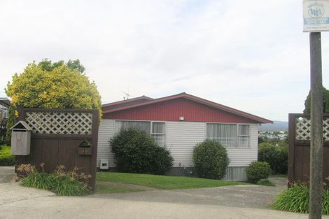 Photo of property in 14 Reese Jones Grove, Maungaraki, Lower Hutt, 5010