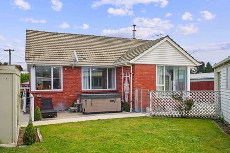 Photo of property in 3 Portsmouth Street, Aranui, Christchurch, 8061