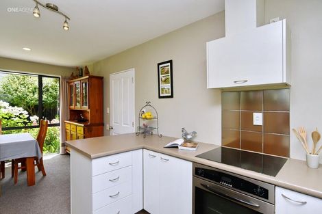 Photo of property in 10a Wendy Place, Heathcote Valley, Christchurch, 8022