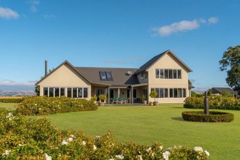 Photo of property in 348b Francis Line, East Taratahi, Carterton, 5792