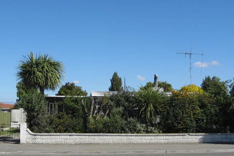 Photo of property in 223 King Street, Temuka, 7920