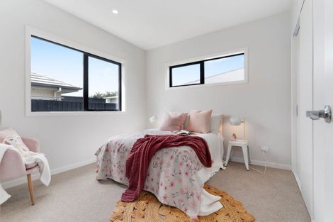 Photo of property in 49 Burgundy Drive, Martinborough, 5711