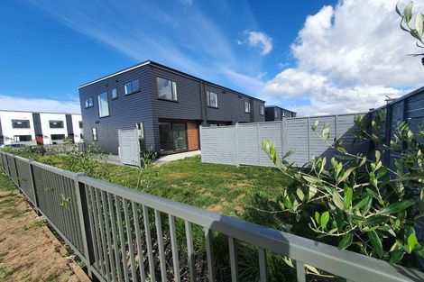 Photo of property in 35 Harewood Street, Whenuapai, Auckland, 0618
