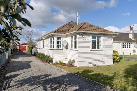 Photo of property in 12 Matai Street, Lansdowne, Masterton, 5810