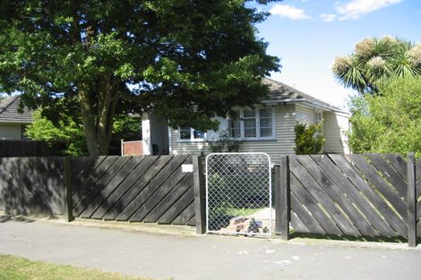 Photo of property in 42 Emmett Street, Shirley, Christchurch, 8013