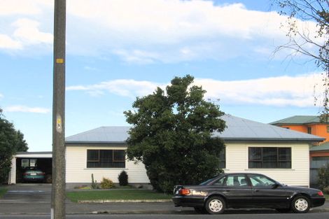 Photo of property in 246 Kennedy Road, Onekawa, Napier, 4110