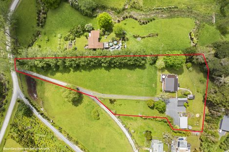 Photo of property in 49 Remiger Road, Puhoi, Warkworth, 0994