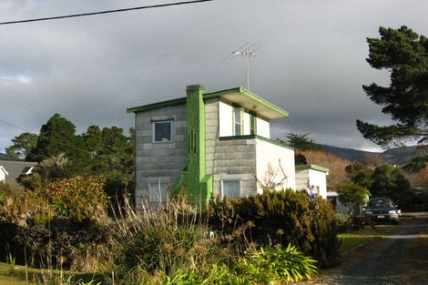 Photo of property in 44b Beach Road, Long Beach, Port Chalmers, 9081