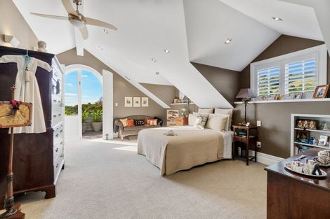 Photo of property in 10 Calliope Road, Devonport, Auckland, 0624