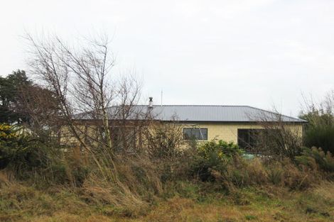 Photo of property in 529 Stirrat Street, Tisbury, Invercargill, 9877