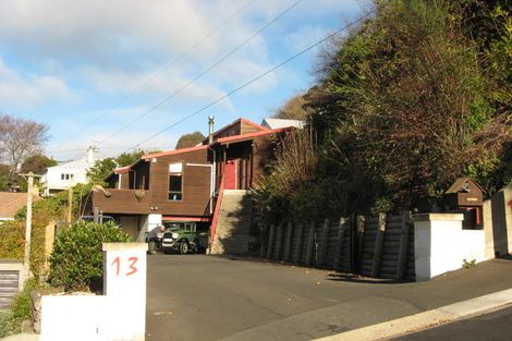 Photo of property in 13 Crosby Street, Mornington, Dunedin, 9011