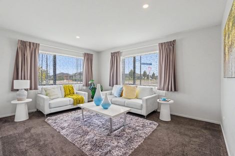 Photo of property in 39 Northmoor Boulevard, Rolleston, 7615