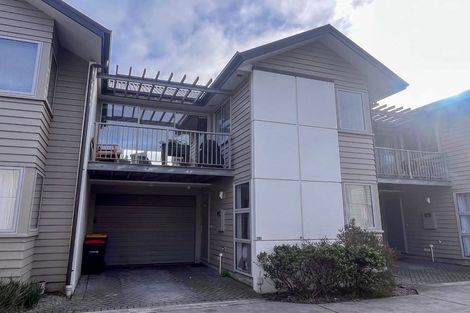 Photo of property in 36i Southampton Street, Sydenham, Christchurch, 8023