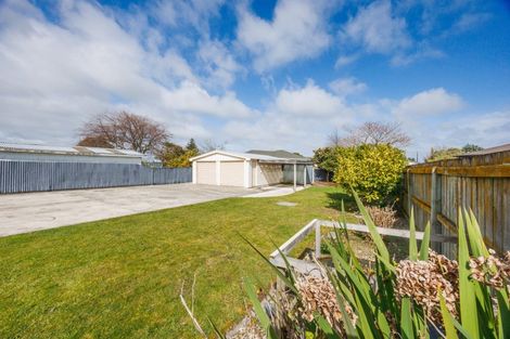 Photo of property in 185 South Street, Feilding, 4702