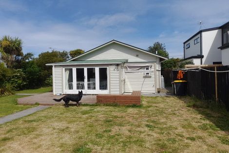 Photo of property in 1 Sumner Street, Spreydon, Christchurch, 8024