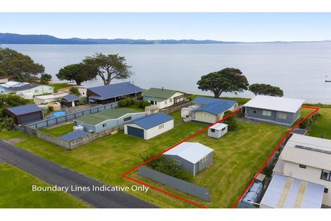 Photo of property in 340 Big Bay Road, Manukau Heads, Awhitu, 2684
