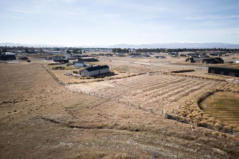 Photo of property in 10 Jocks Terrace, Twizel, 7901