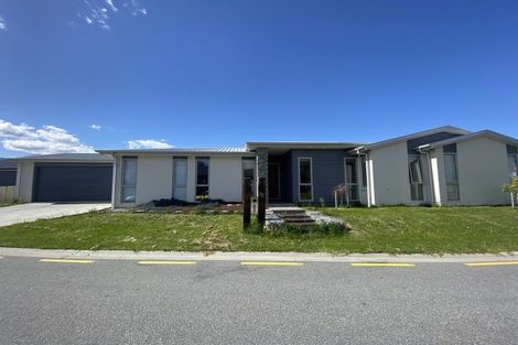 Photo of property in 10 Peppercorn Terrace, Lower Shotover, Queenstown, 9304