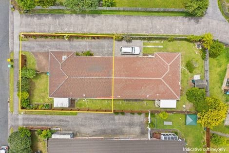 Photo of property in 1/15 Poinsettia Place, Henderson, Auckland, 0610