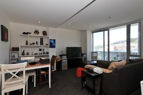 Photo of property in Elevate, 7/30a Taranaki Street, Te Aro, Wellington, 6011