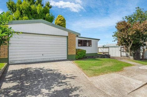 Photo of property in 67 Young Street, Morrinsville, 3300