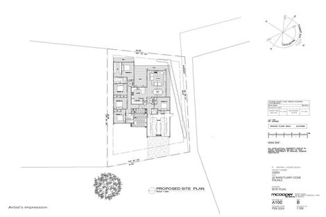 Photo of property in 20 Sanctuary Cove, Pauanui, Hikuai, 3579