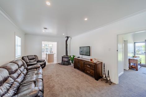 Photo of property in 3 Reservoir Road, Waipukurau, 4200