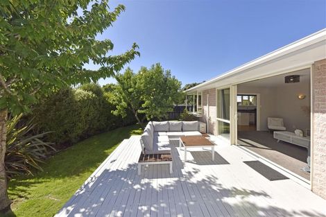 Photo of property in 31 Todd Avenue, Bishopdale, Christchurch, 8051