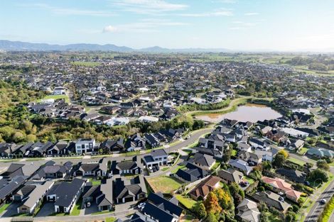 Photo of property in 162 Te Huia Drive, Flagstaff, Hamilton, 3210