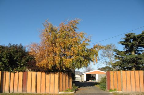 Photo of property in 31 Moffett Street, Islington, Christchurch, 8042