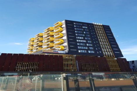 Photo of property in 1407/20 Mccrae Way, New Lynn, Auckland, 0600