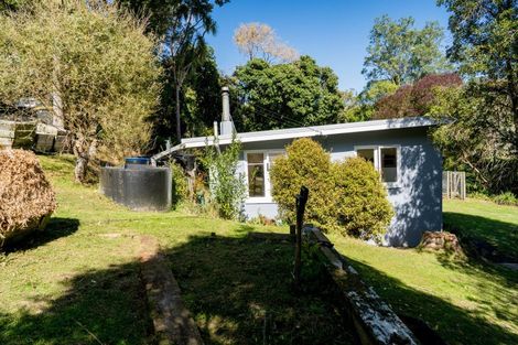 Photo of property in 10 Crescent Street, Purakaunui, Port Chalmers, 9081