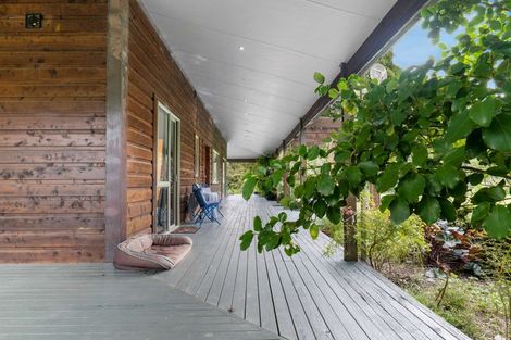 Photo of property in 1190 Old Christchurch Road, Awatuna, Hokitika, 7882