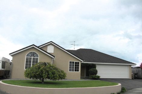 Photo of property in 6 Elsa Kidson Court, Stoke, Nelson, 7011